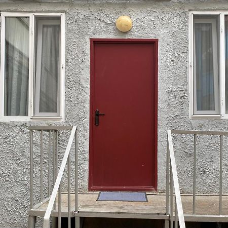 Tita Home Tiflis Exterior foto