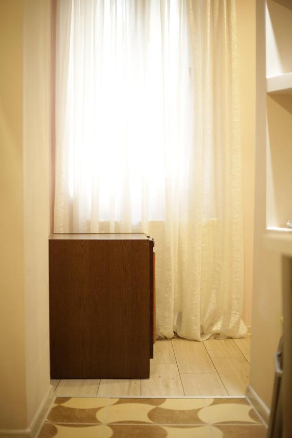 Tita Home Tiflis Exterior foto